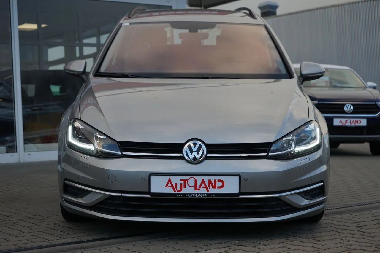 Volkswagen Golf Variant 1.5TSI DSG...  Image 5