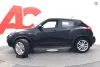 Nissan Juke 1,6L Acenta 2WD 5MT Connect - / Navigointi / Per Thumbnail 2