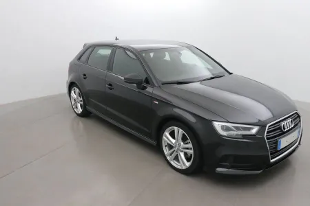 Audi A3 SPORTBACK 1.0 TFSI 115 S LINE