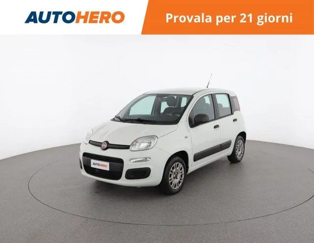 FIAT Panda 0.9 TwinAir Turbo S&S Easy Image 1