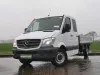 Mercedes-Benz Sprinter 316 Open Laadbak L3 Maxi Thumbnail 1