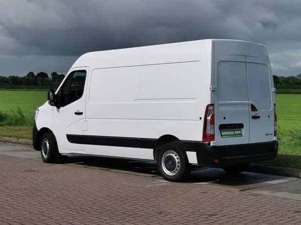 Renault Master 2.3 CDTI Image 5