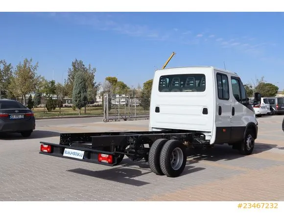 Iveco - Otoyol 70 15 3750 Image 5